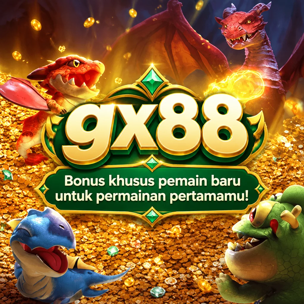 gx88 · Game & unduhan