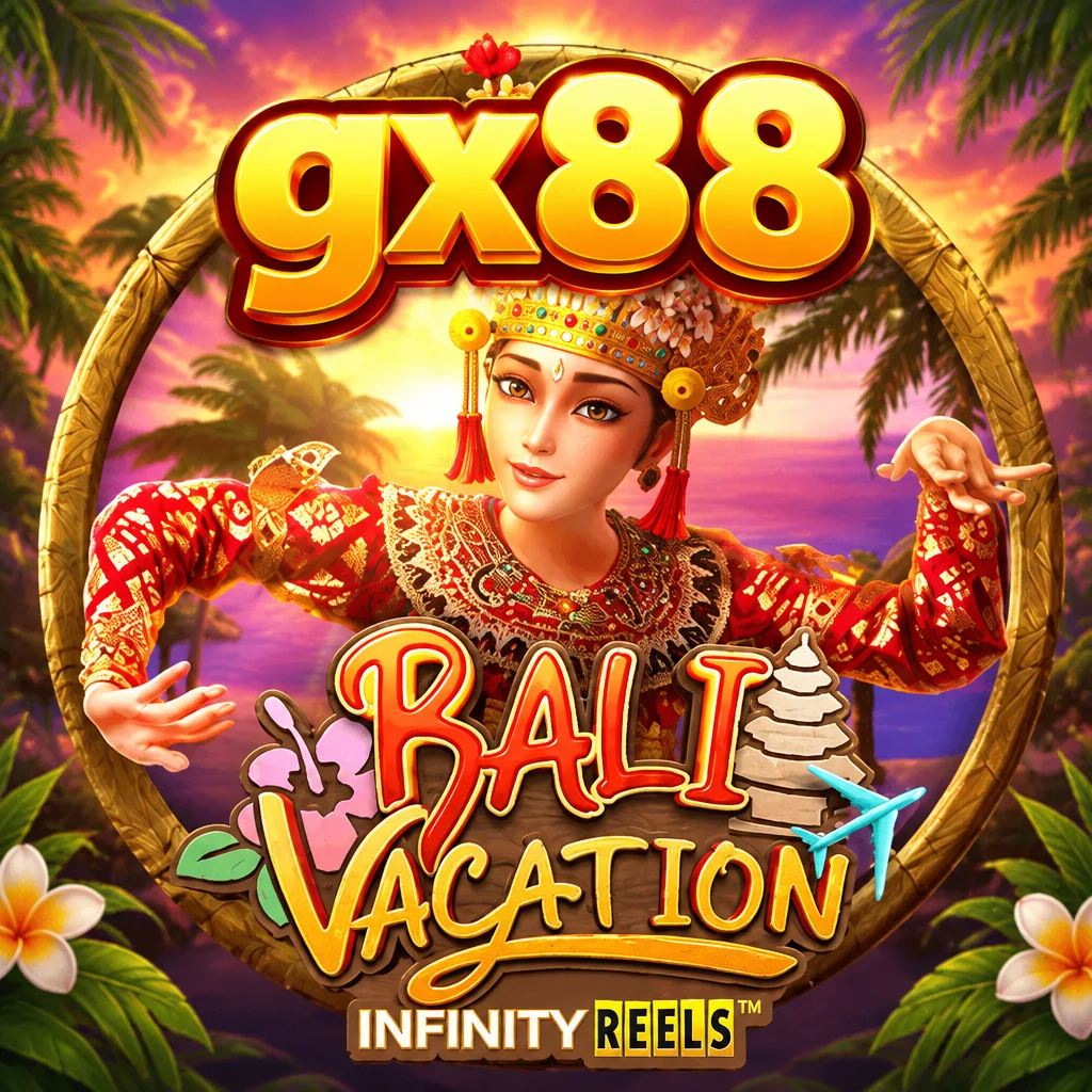 gx88 · Bali Vacation