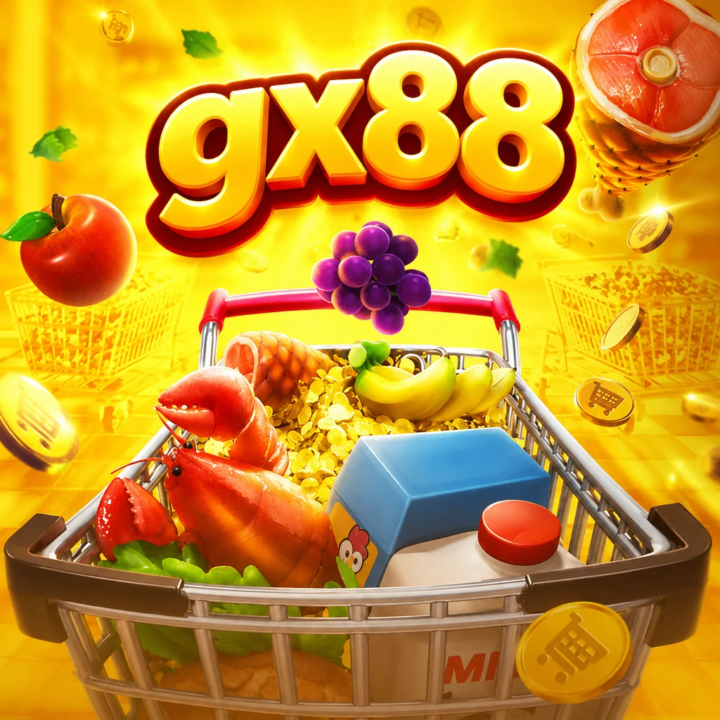 gx88 · Sprmkt Spree