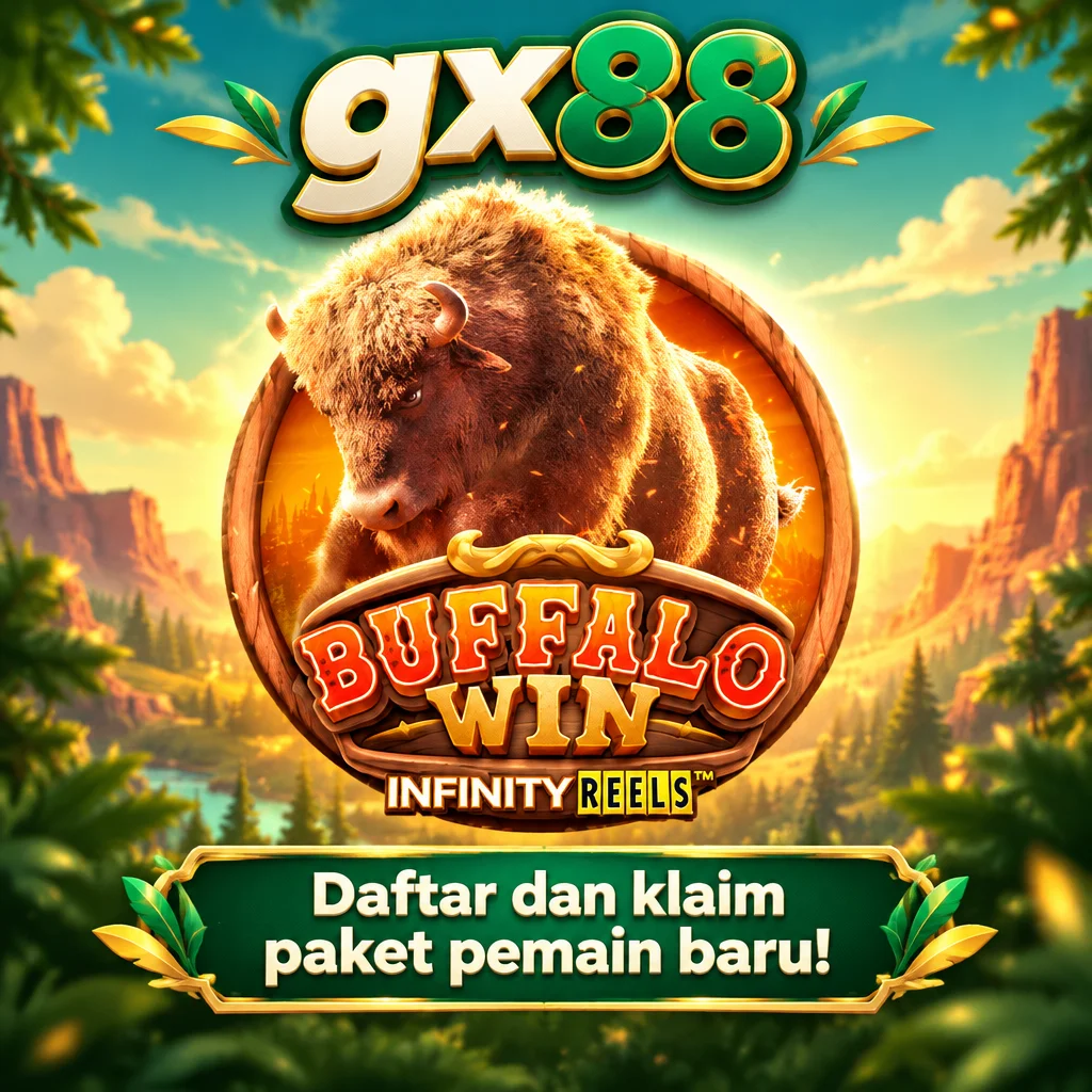 gx88 · Buffalo Win