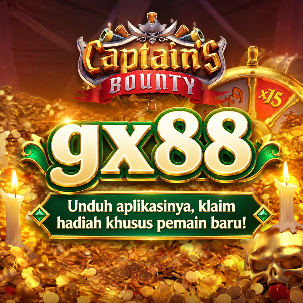 gx88 · Game & unduhan