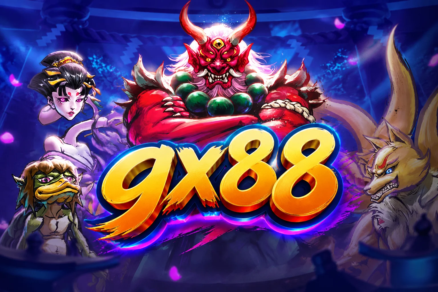Panduan Lengkap Mekanisme Simbol dan Fitur Bonus Reel Love di gx88