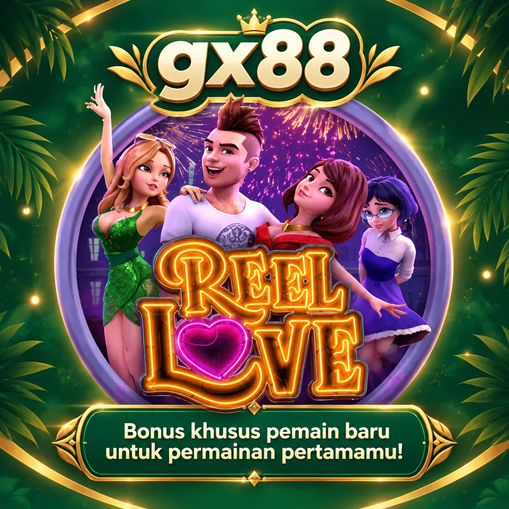 gx88 · Reel Love