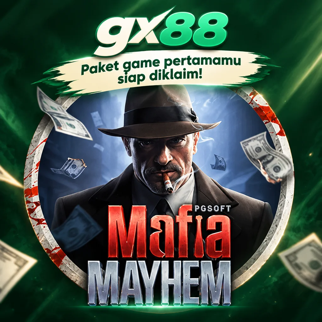 Mafia Mayhem