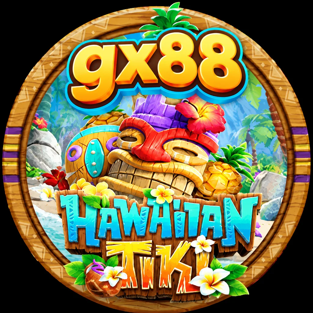 gx88 · Hawaiian Tiki