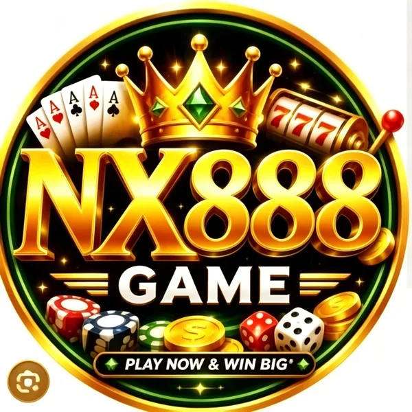 NX888 Login Resmi APK 2026