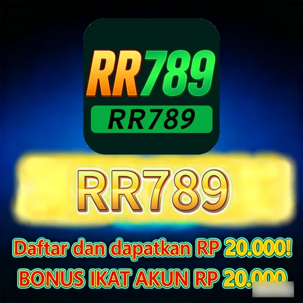 RR789 2026 Slot Gacor RTP Tinggi