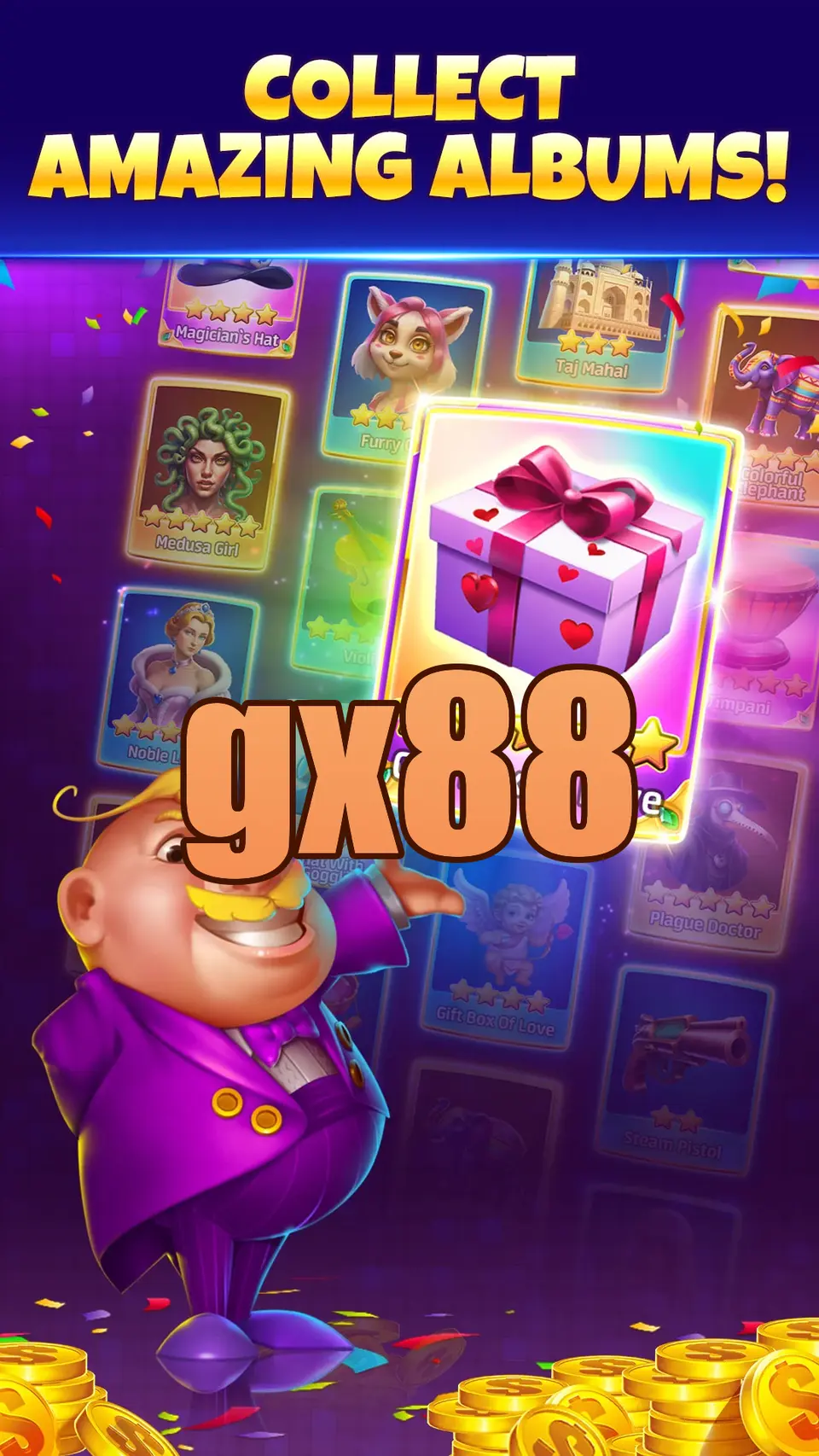 gx88 APK
