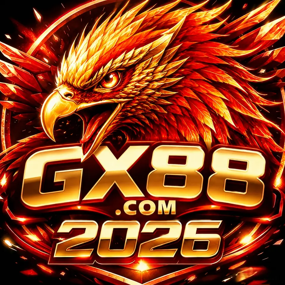 gx88 Masuk